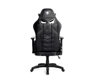 Diablo Chairs X-Ray 2.0 Normal Size Czarno-szary - 1208638 - zdjęcie 4